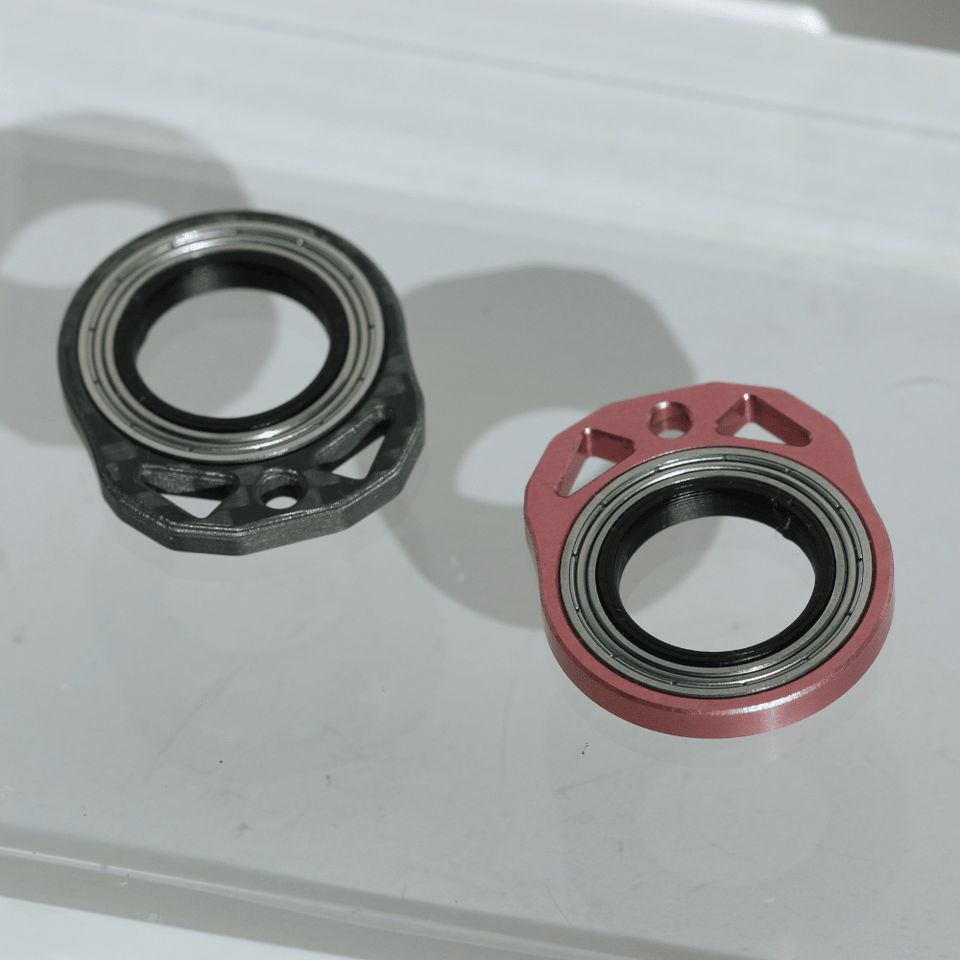 Keyreaper Pro 2.0 Bundle (Pro 2.0 CF + Pro 2.0 Aluminum)