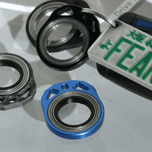 Keyreaper Pro 2.0 Bundle (Pro 2.0 CF + Pro 2.0 Aluminum)