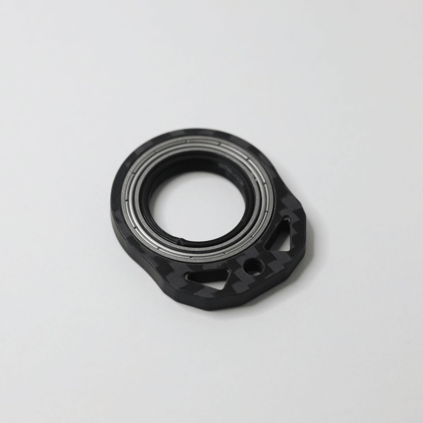 Keyreaper Pro 2.0 (CARBON) - Keyreaper Keychains