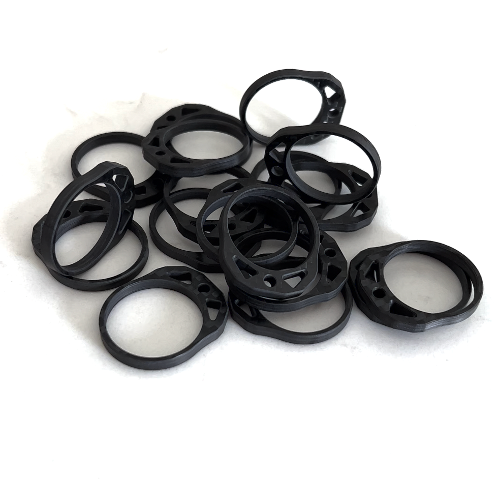 Keyreaper Pro 2.0 (CARBON) - Keyreaper Keychains