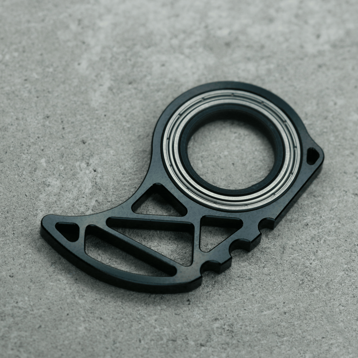 Keyrambit Pro 3.0 - Keyrambit - The Original Keychain Spinner
