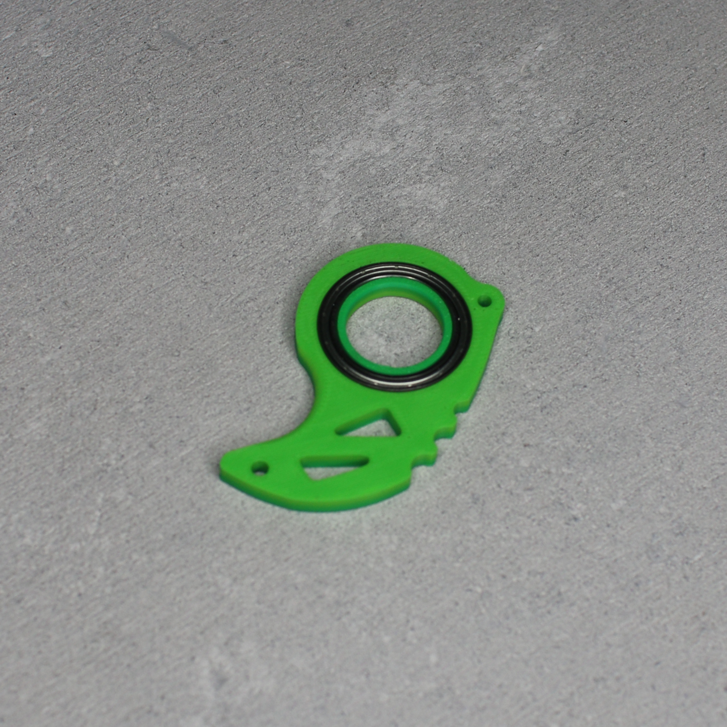 Keyreaper 2.0 (3D PRINTED PLA)