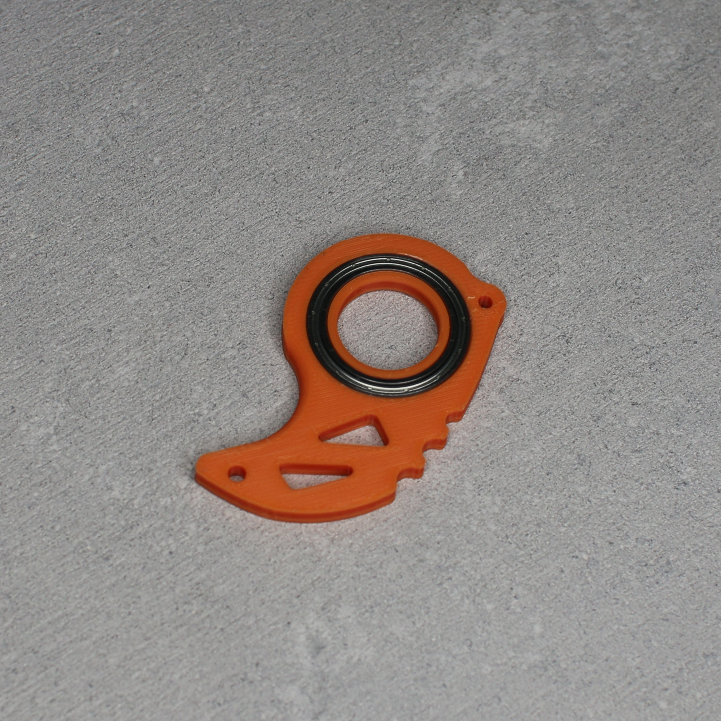 Keyreaper 2.0 (3D PRINTED PLA)