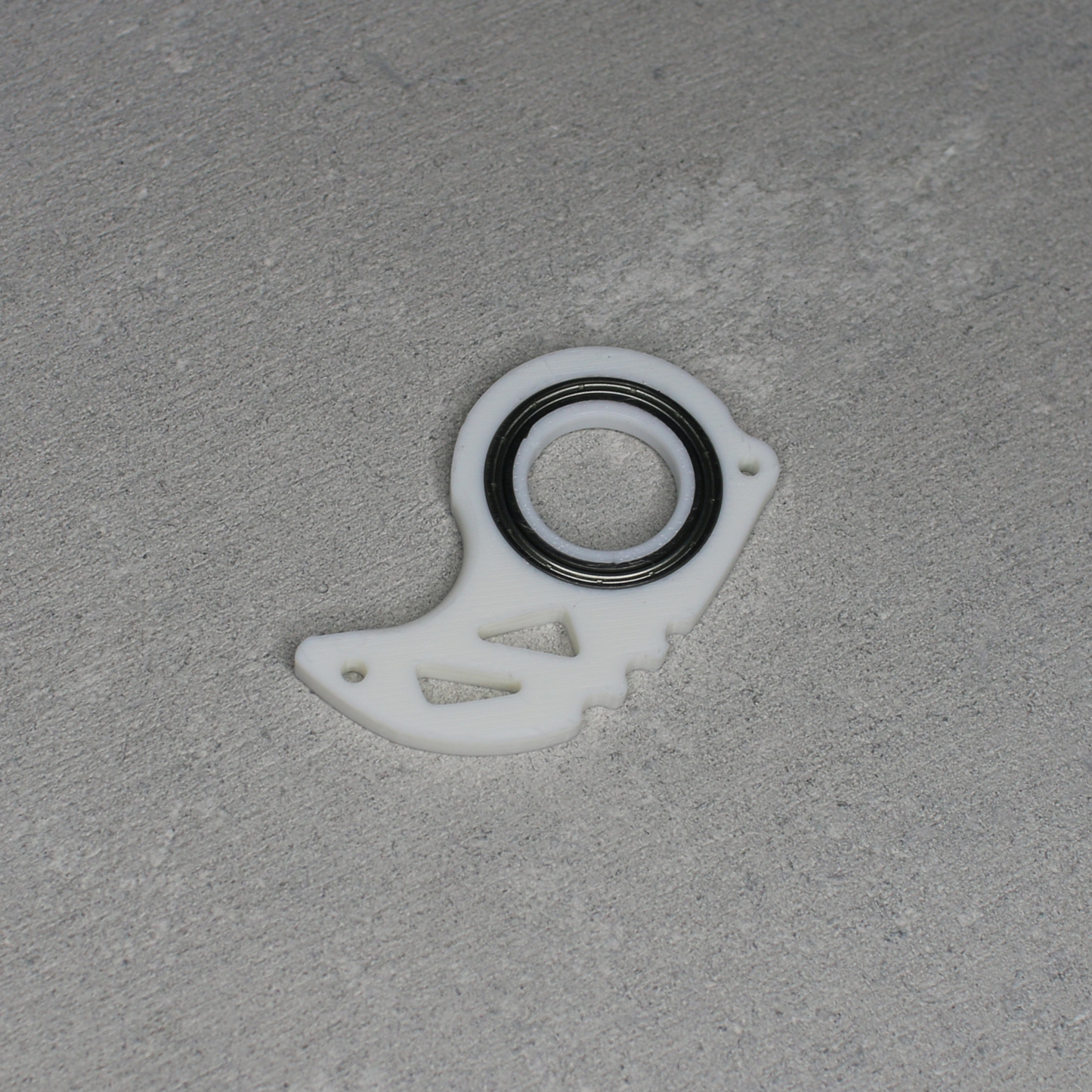 Keyreaper 2.0 (3D PRINTED PLA)
