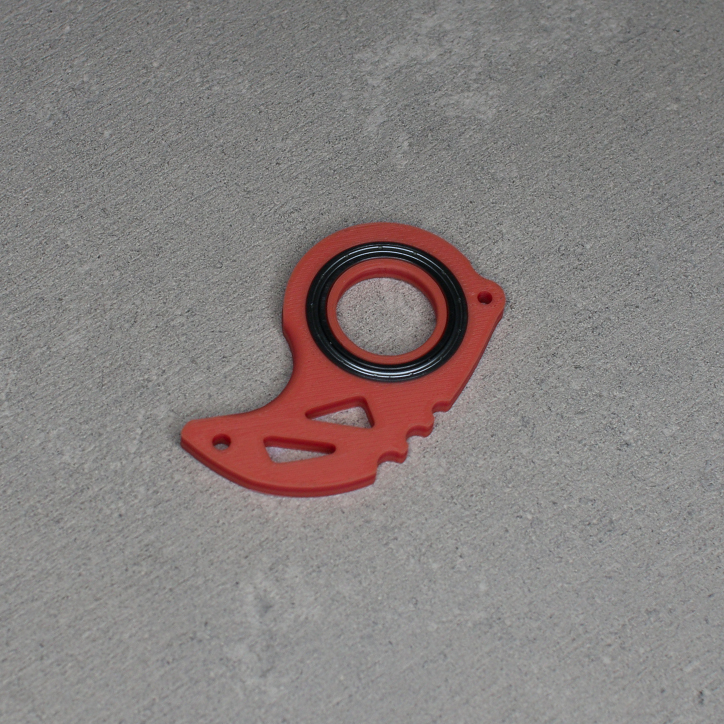 Keyreaper 2.0 (3D PRINTED PLA)