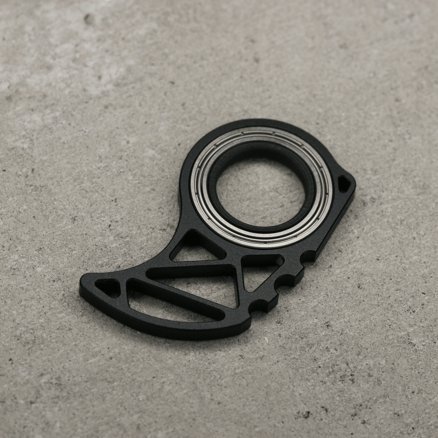 Keyrambit Pro 3.0 - Keyrambit - The Original Keychain Spinner
