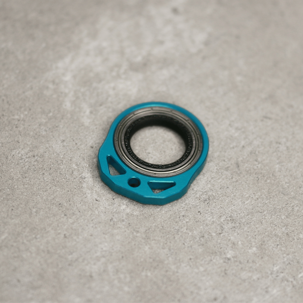 Keyreaper Pro 2.0 (ALUMINUM) - Keyreaper Keychains