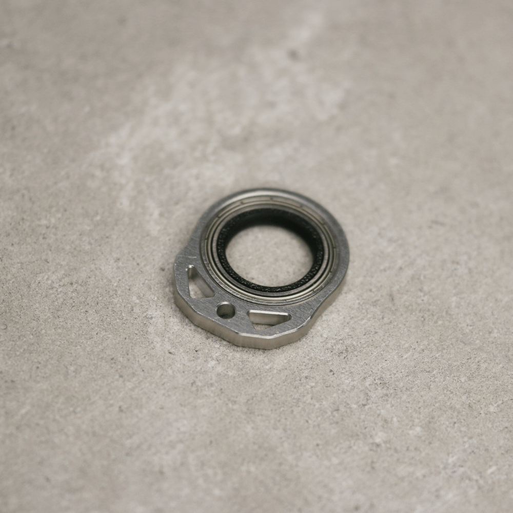 Keyreaper Pro 2.0 (ALUMINUM) - Keyreaper Keychains