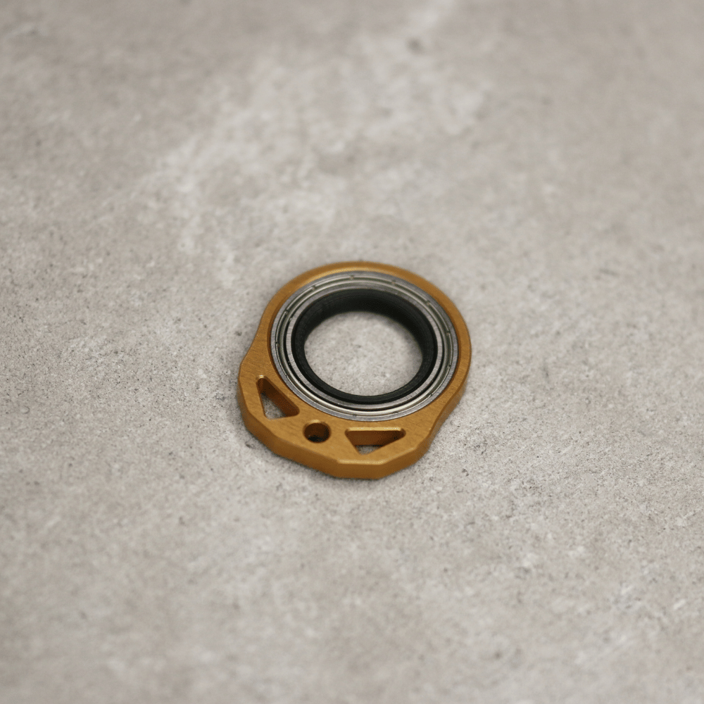 Keyreaper Pro 2.0 (ALUMINUM) - Keyreaper Keychains