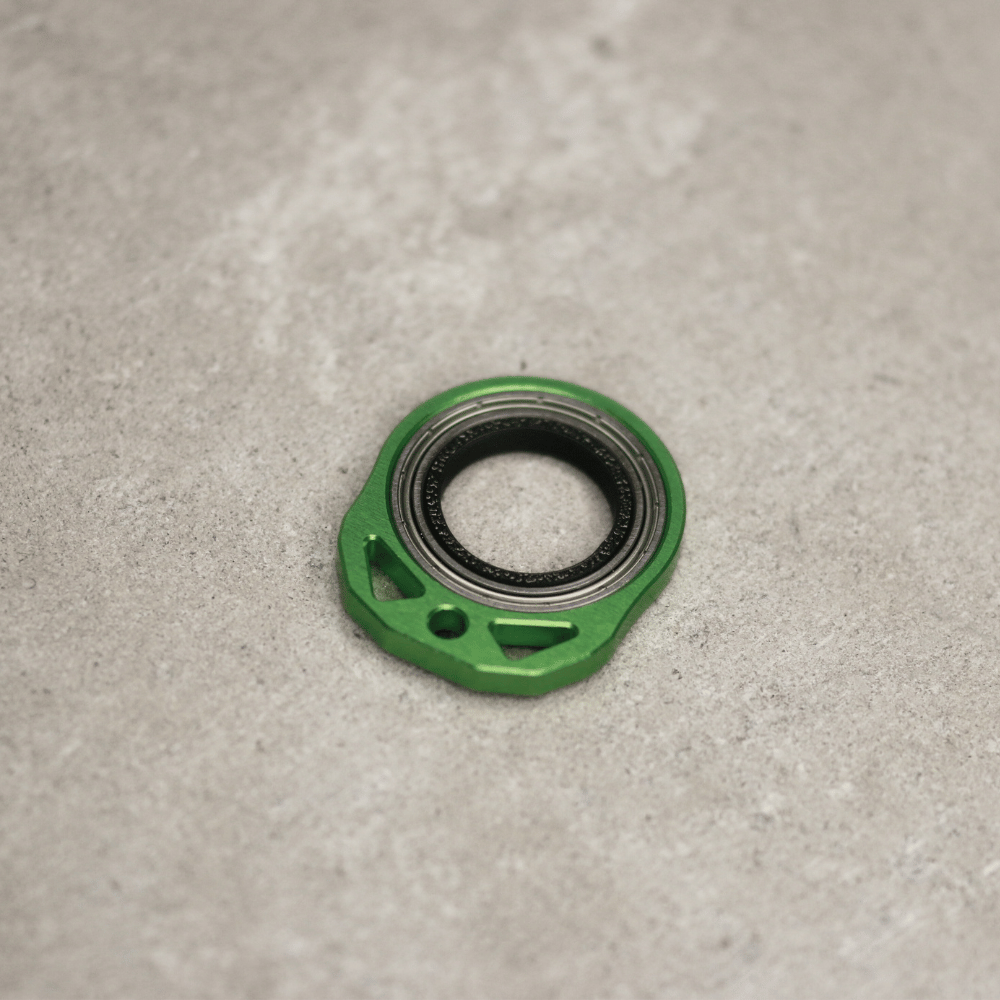 Keyreaper Pro 2.0 (ALUMINUM) - Keyreaper Keychains