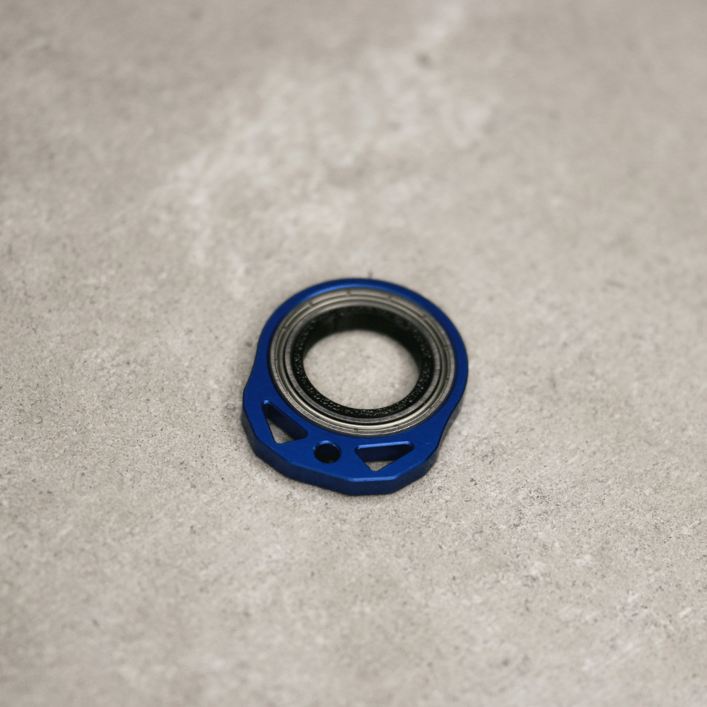 Keyreaper Pro 2.0 (ALUMINUM) - Keyreaper Keychains