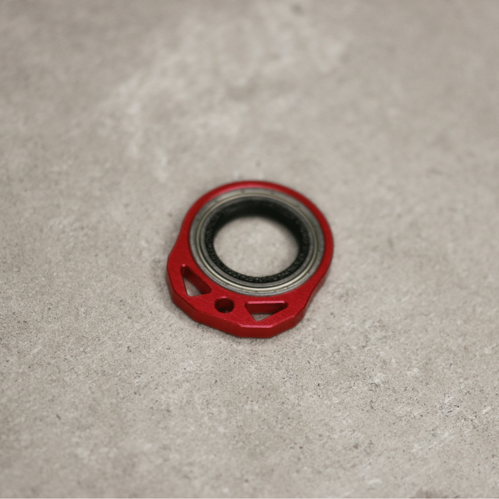 Keyreaper Pro 2.0 (ALUMINUM) - Keyreaper Keychains