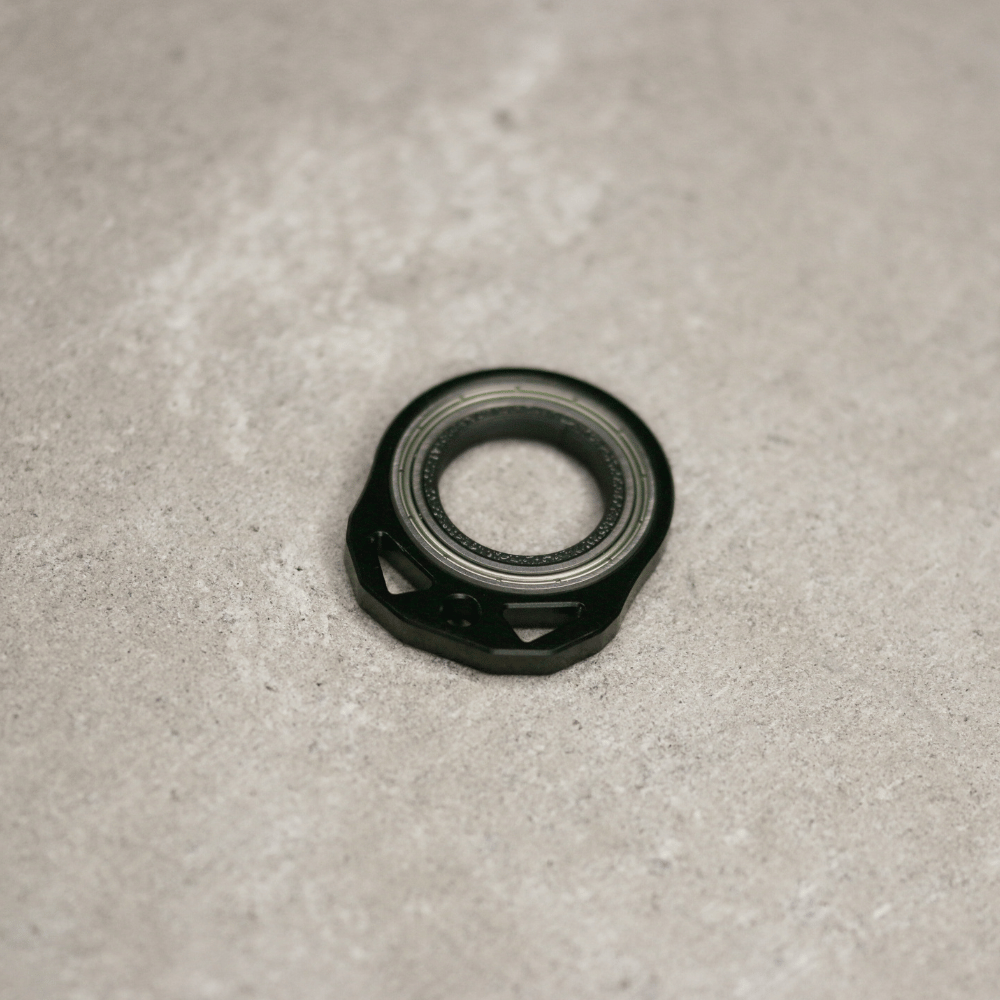 Keyreaper Pro 2.0 (ALUMINUM) - Keyreaper Keychains