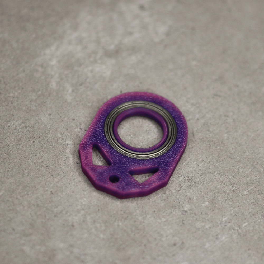 Keyreaper 1.0 (PLA) - Keyreaper Keychains