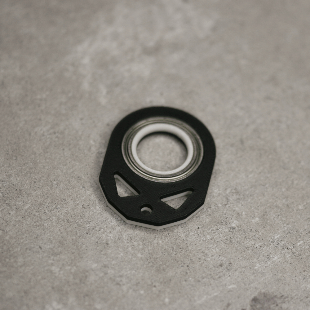 Keyreaper 1.0 (PLA) - Keyreaper Keychains