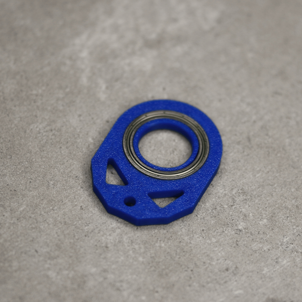 Keyreaper 1.0 (PLA) - Keyreaper Keychains