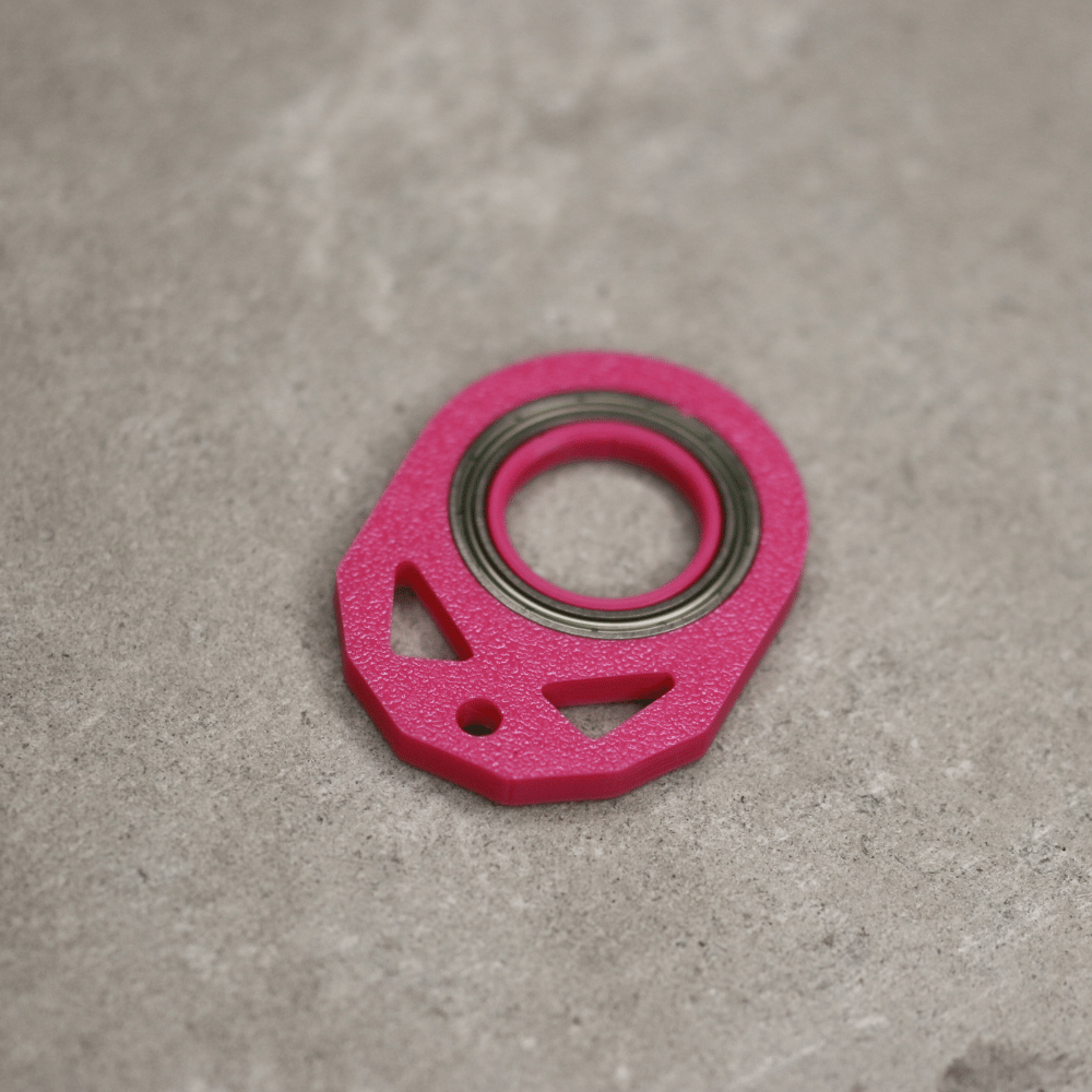 Keyreaper 1.0 (PLA) - Keyreaper Keychains