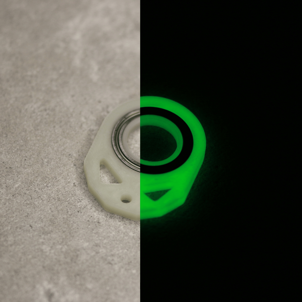 Keyreaper 1.0 (PLA) - Keyreaper Keychains