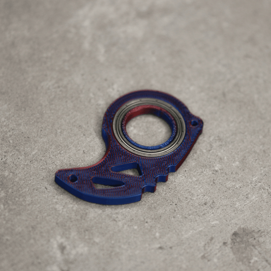 Keyreaper 2.0 (PLA) - Keyreaper Keychains