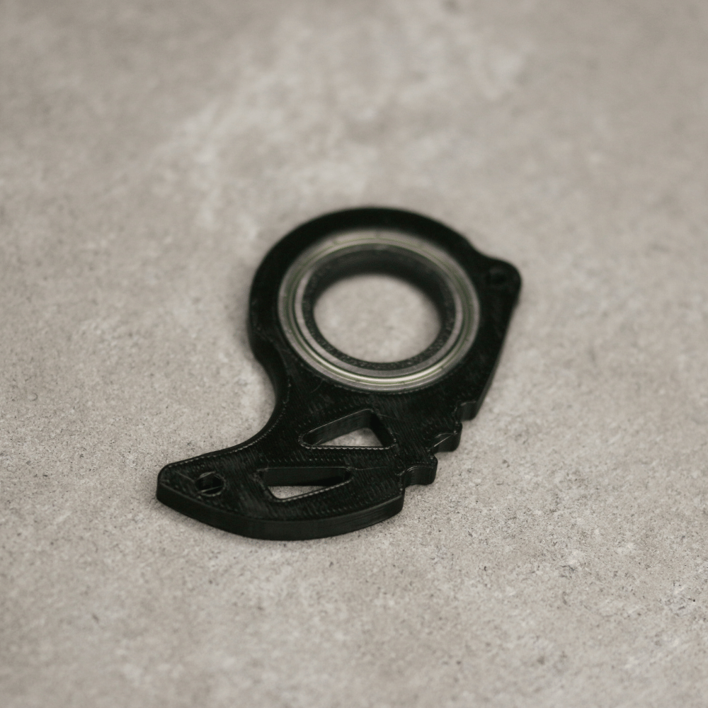 Keyreaper 2.0 (PLA) - Keyreaper Keychains