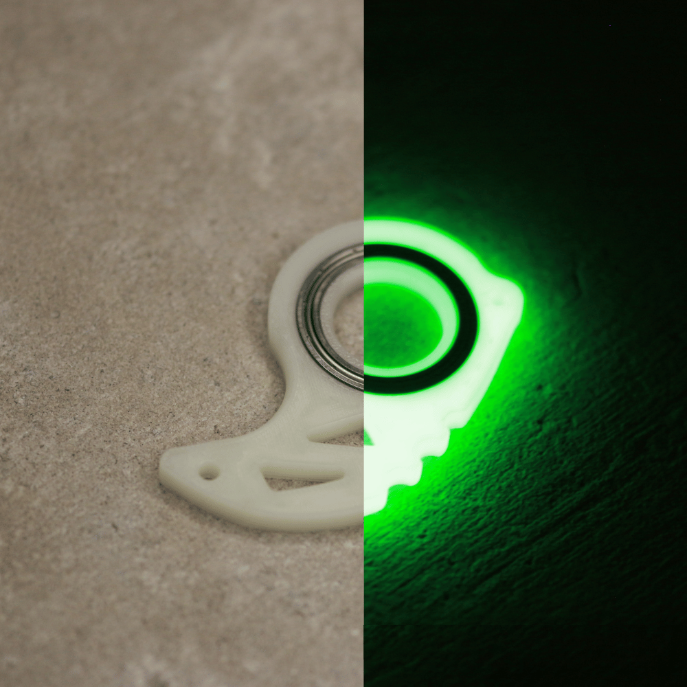 Keyreaper 2.0 (PLA) - Keyreaper Keychains