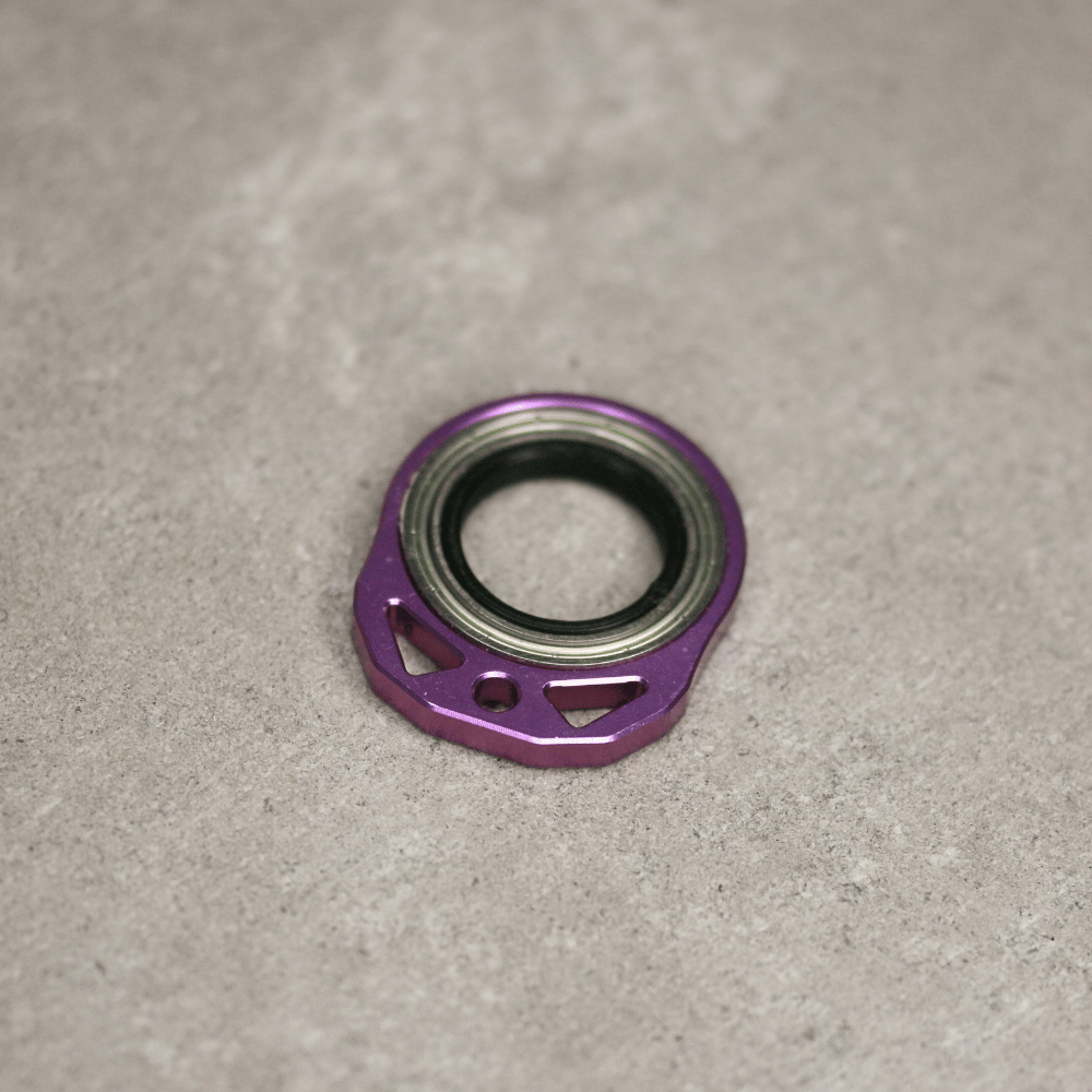 Keyreaper Pro 2.0 (ALUMINUM) - Keyreaper Keychains