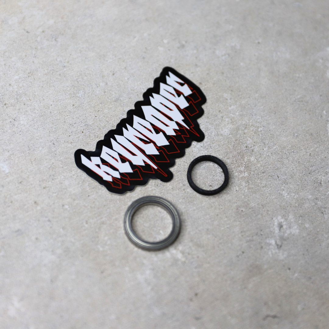 Extra keyreaper Parts - Keyreaper Keychains