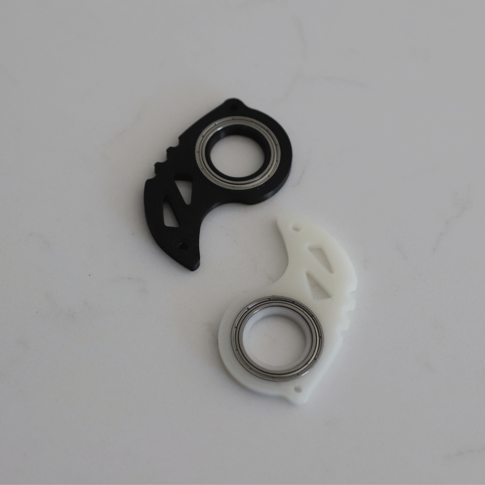 Keyreaper 2.0 (PLA) - Keyreaper Keychains