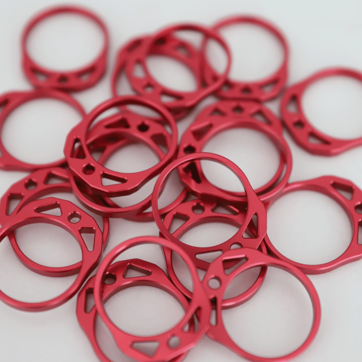 Keyreaper Pro 2.0 (ALUMINUM) - Keyreaper Keychains