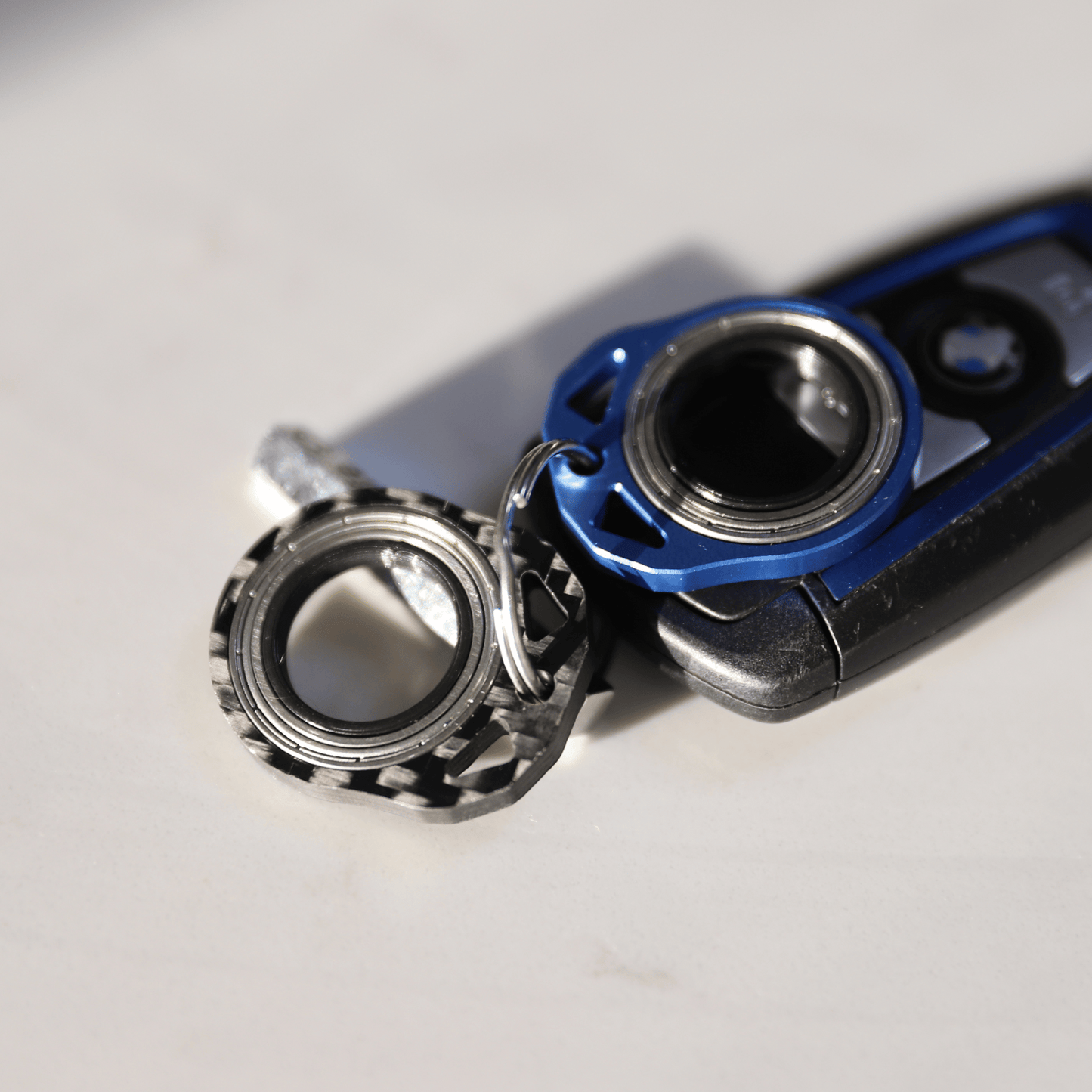 Keyreaper Pro 2.0 (CARBON) - Keyreaper Keychains