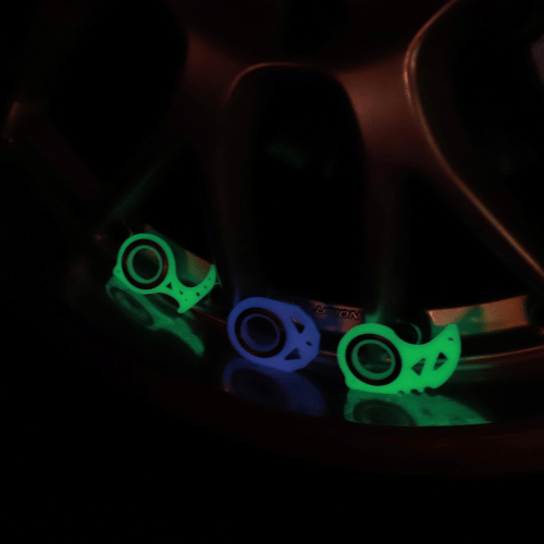 Keyreaper 2.0 (PLA) - Keyreaper Keychains