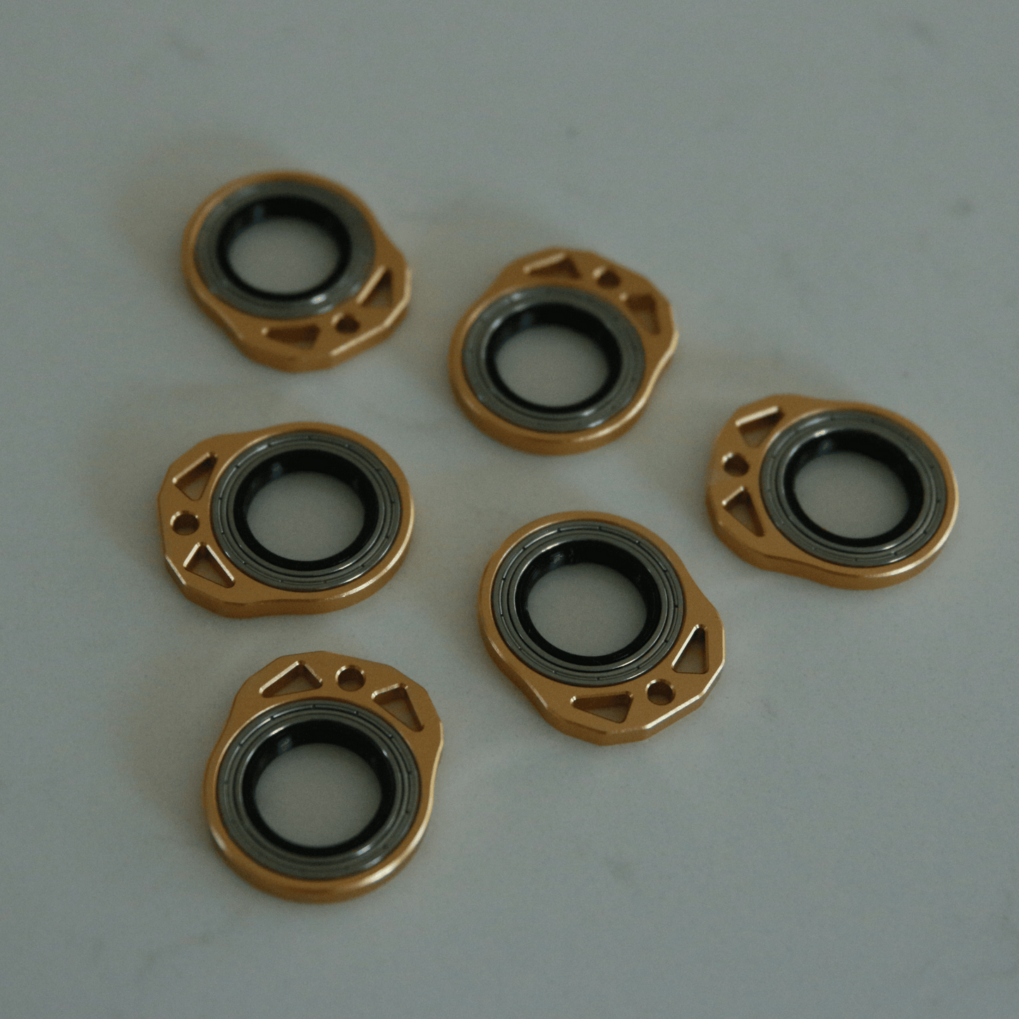 Keyreaper Pro 2.0 (ALUMINUM) - Keyreaper Keychains