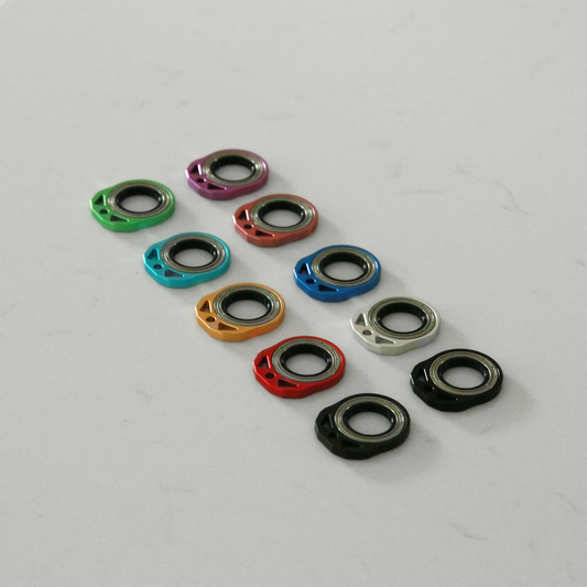 Keyreaper Pro 2.0 (ALUMINUM) - Keyreaper Keychains