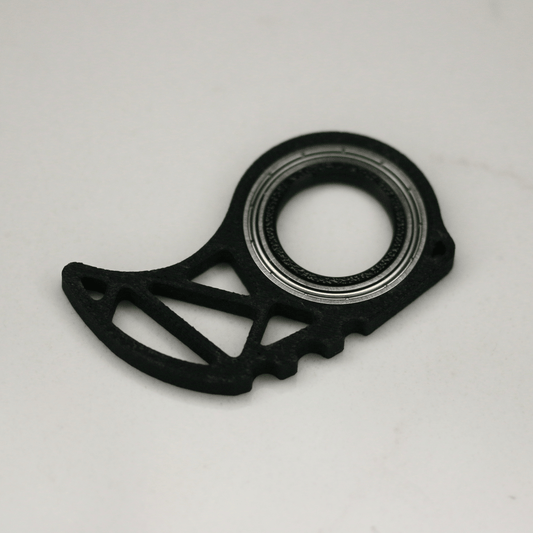Keyreaper 3.0 (PLA-CF) - Keyreaper Keychains