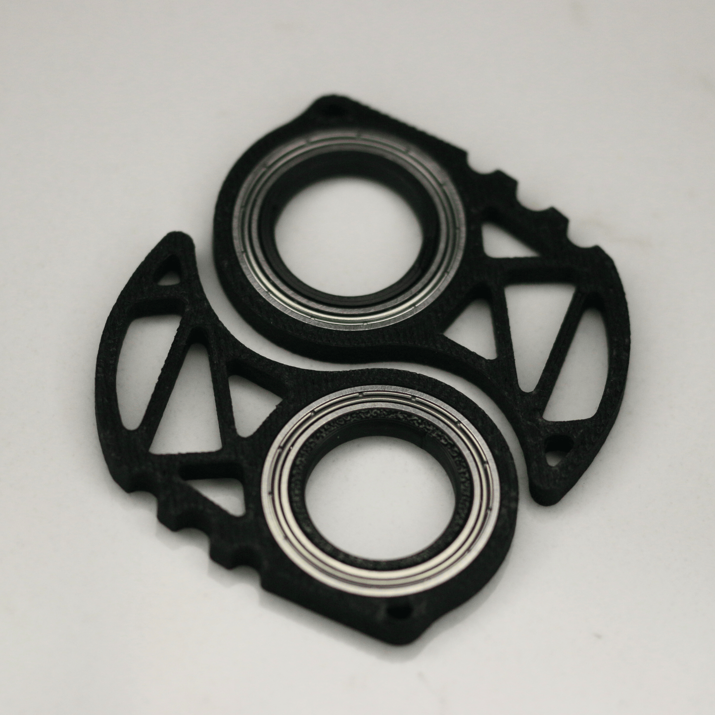 Keyreaper 3.0 (PLA-CF) - Keyreaper Keychains