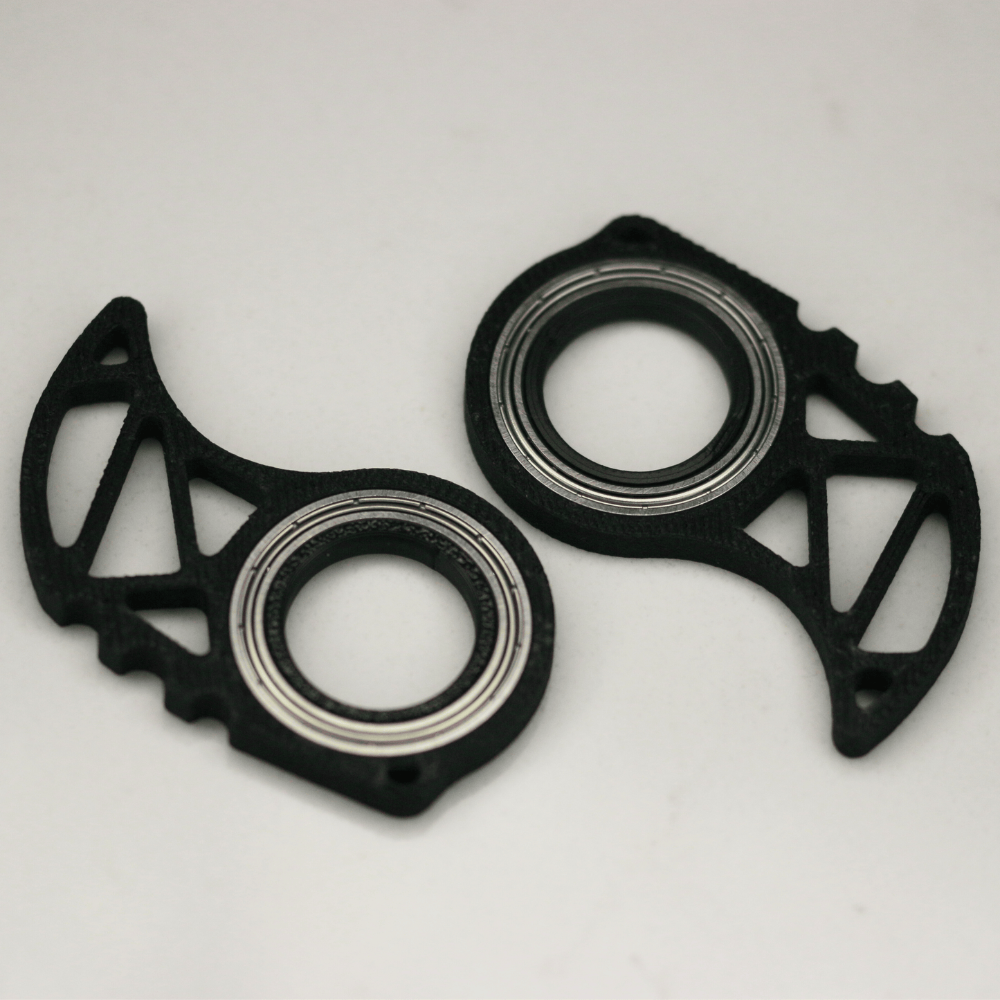 Keyreaper 3.0 (PLA-CF) - Keyreaper Keychains