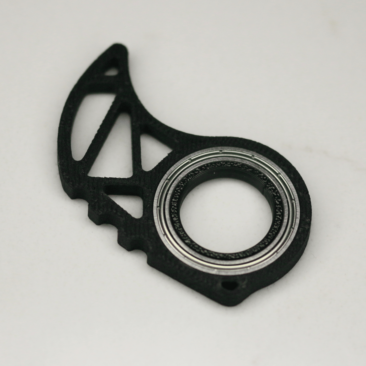 Keyreaper 3.0 (PLA-CF) - Keyreaper Keychains