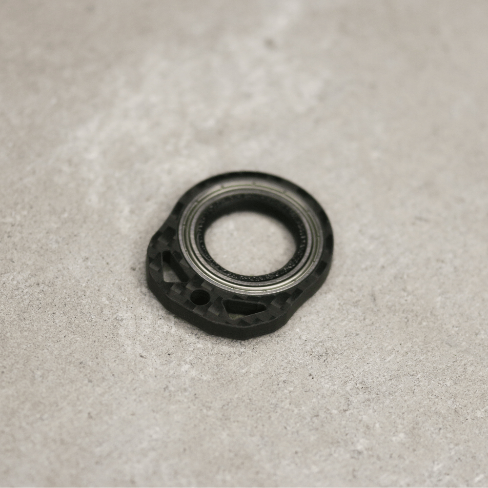 Keyreaper Pro 2.0 (CARBON) - Keyreaper Keychains