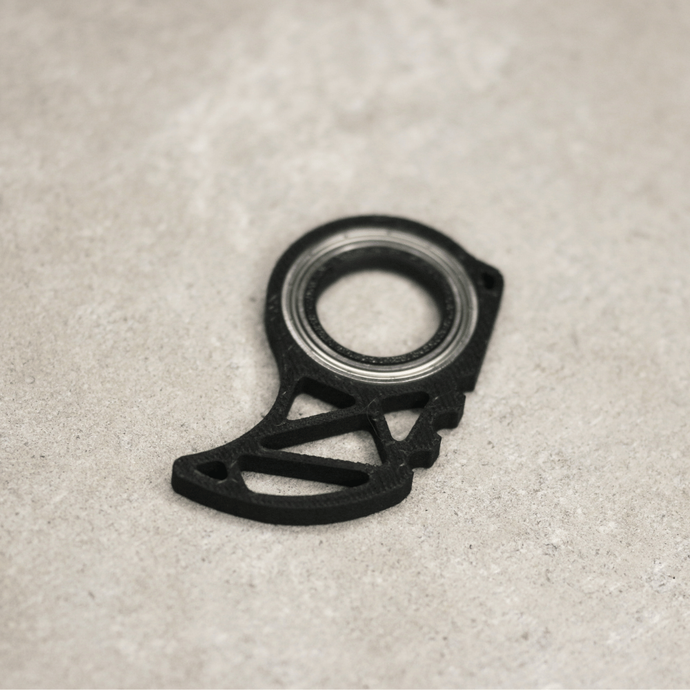 Keyreaper 3.0 (PLA-CF) - Keyreaper Keychains
