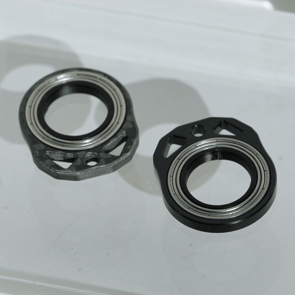 Keyreaper Pro 2.0 Bundle (Pro 2.0 CF + Pro 2.0 Aluminum)