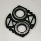 Keyreaper 3.0 (PLA-CF) - Keyreaper Keychains